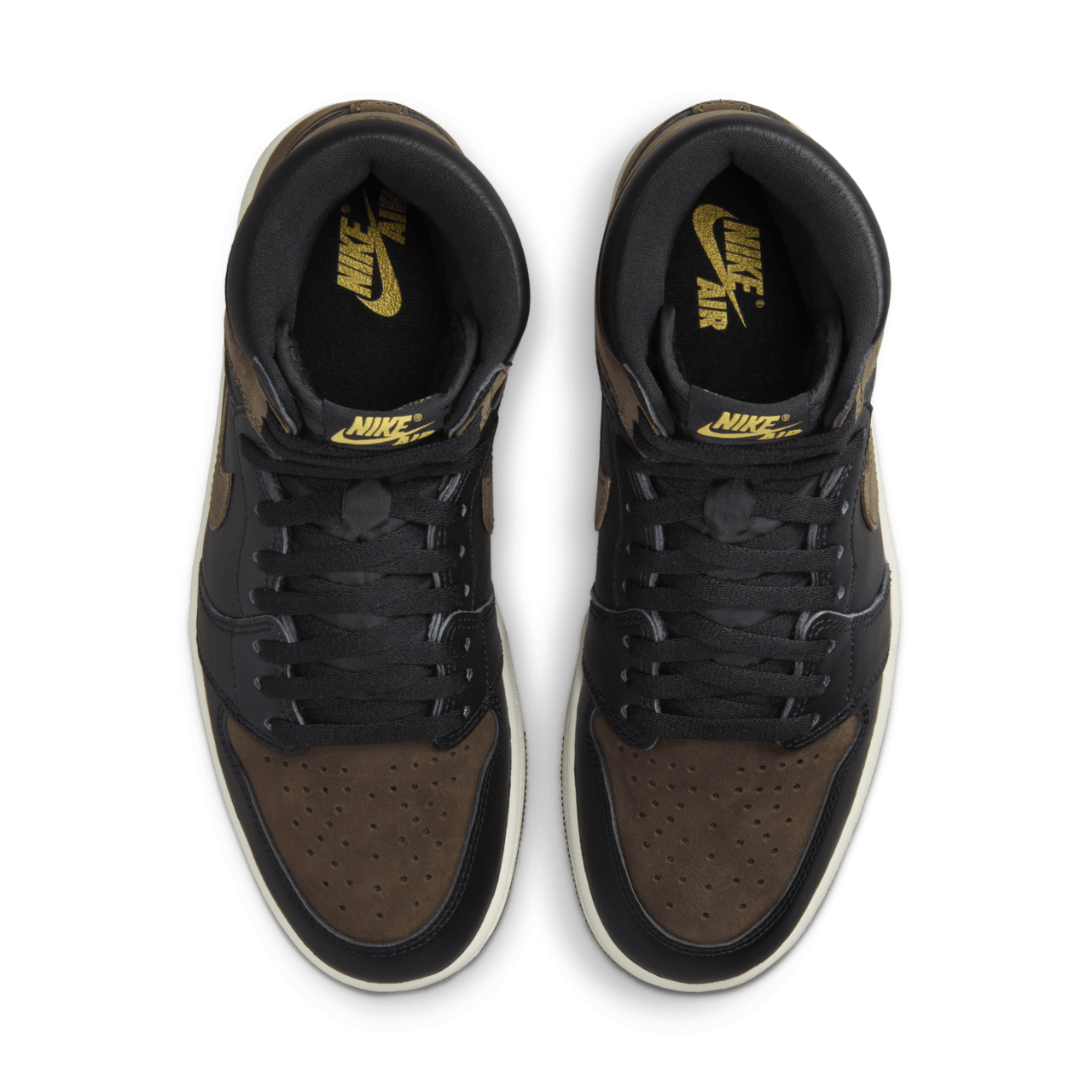 Air Jordan 1 'Palomino' (DZ5485-020) 發售日期