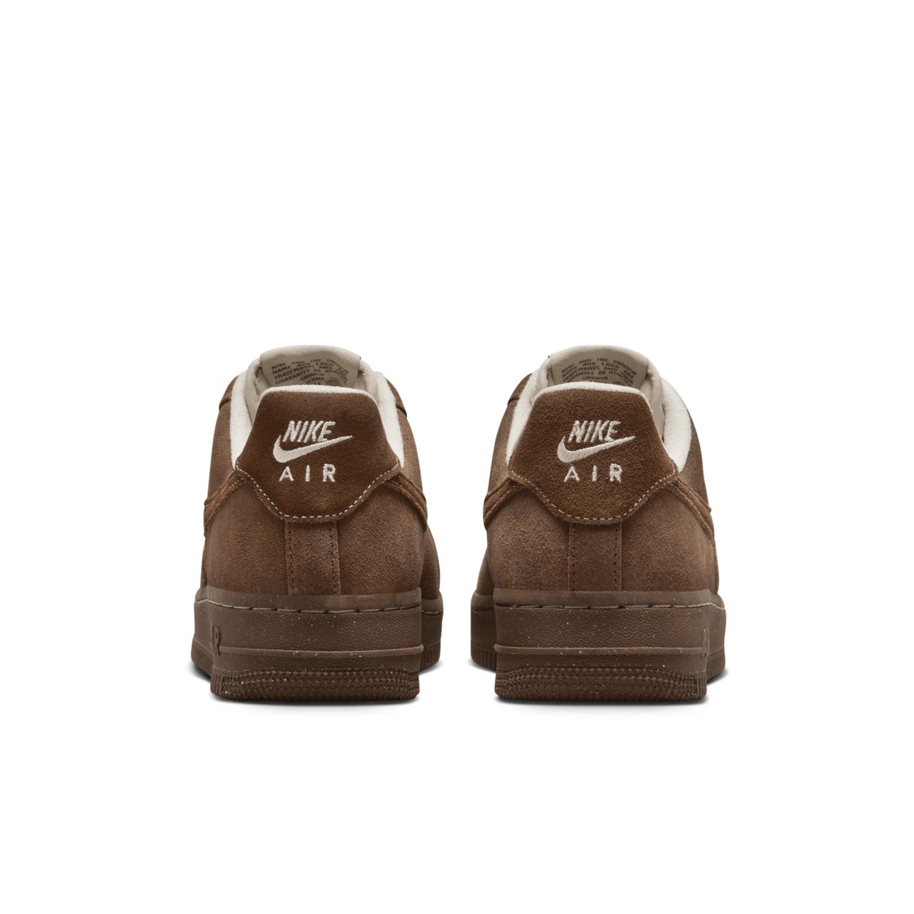 Lanseringsdato for Air Force 1 «Cacao Wow» (FQ8901-259)