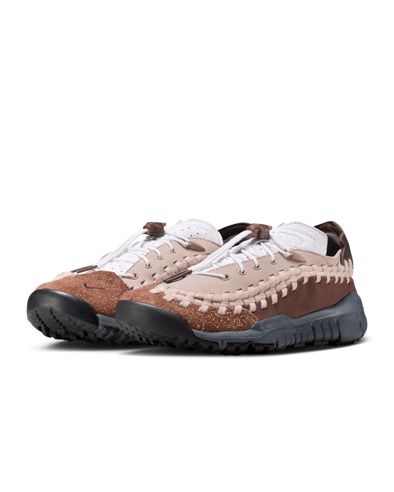【NIKE公式】ホームスケープ ウーブン x ソウルグッズ 'Dark Field Brown and Medium Orewood Brown' (HM6961-001) 発売日