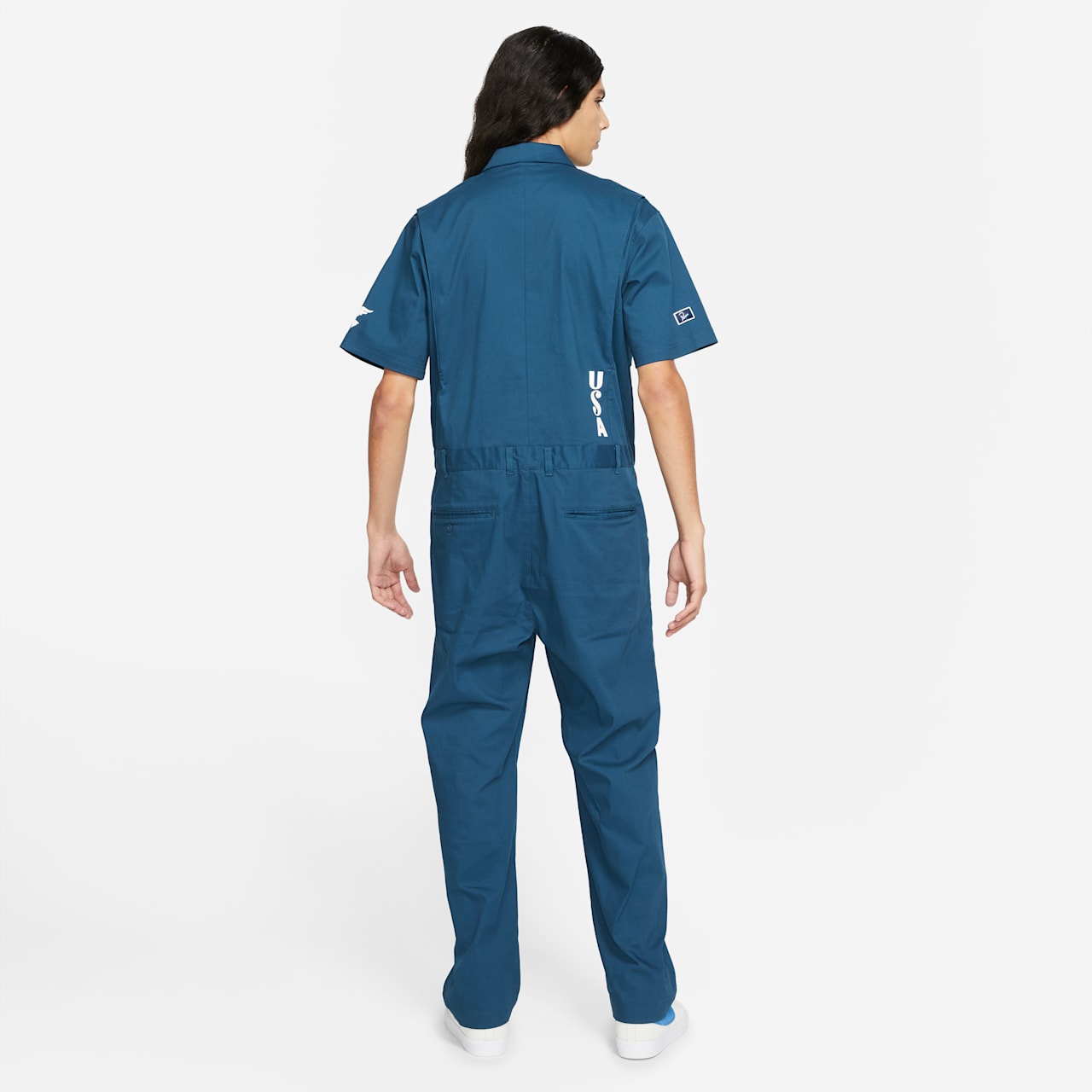 Data de llançament de les equipacions de la selecció dels EUA Nike SB x Parra