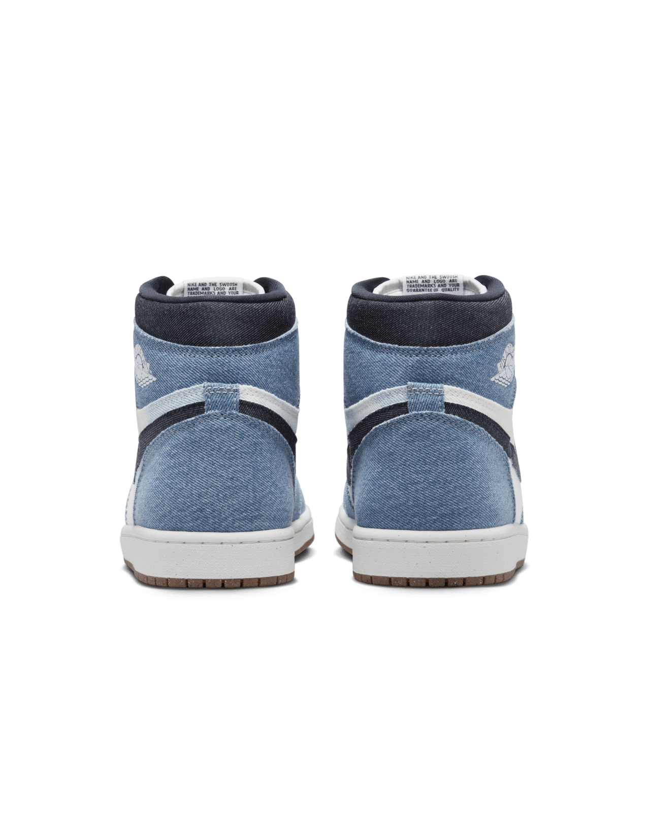 Air Jordan 1 High OG Denim FQ2947 100 Release Date. Nike SNKRS