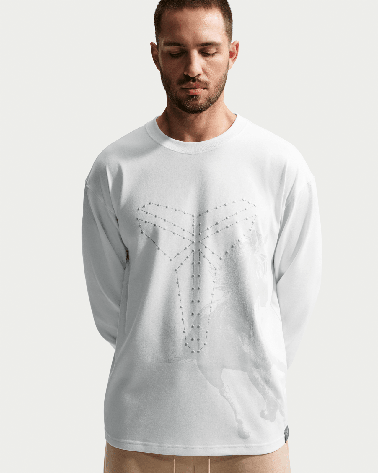 Kobe "Lunar New Year" Apparel Collection Release Date