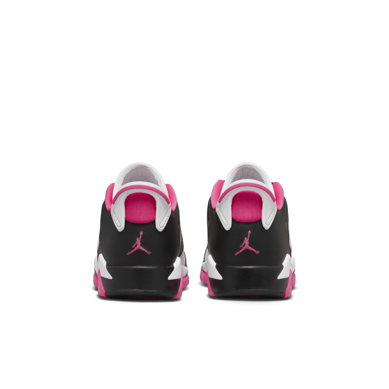 大童款 Air Jordan 6 低筒鞋 'Fierce Pink' (768878-061) 發售日期