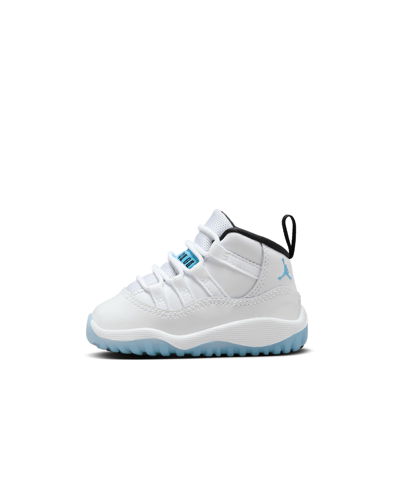 Ημερομηνία κυκλοφορίας του Air Jordan 11 "Legend Blue" (CT8012-104)