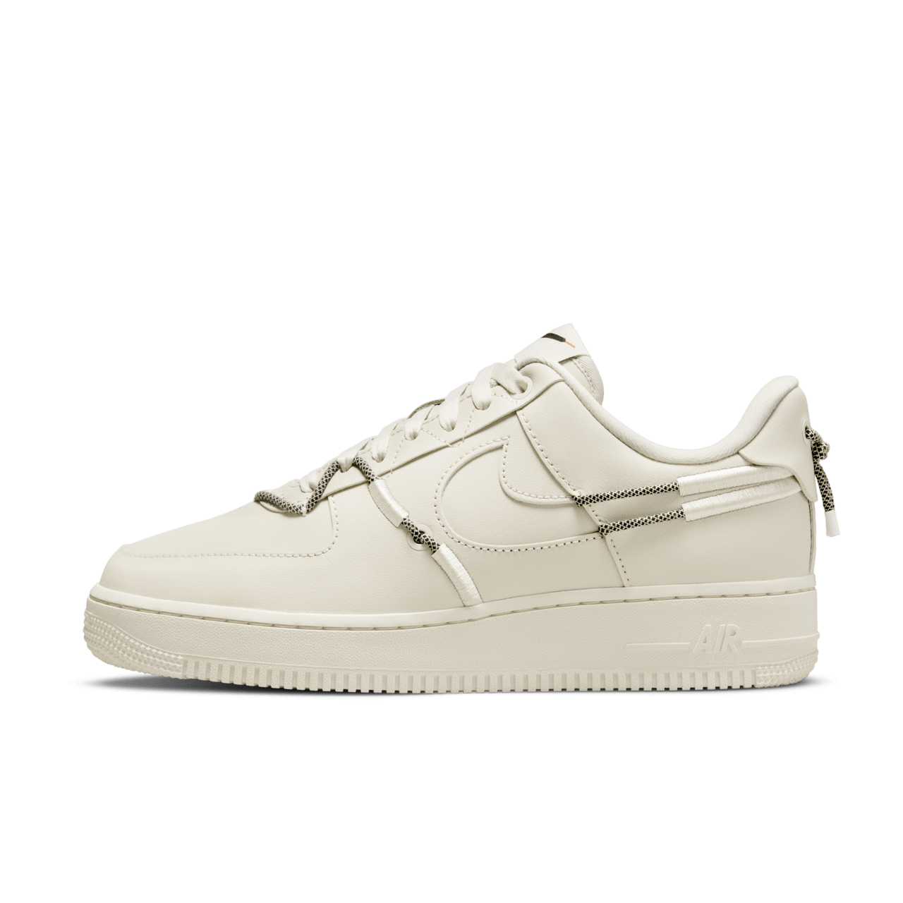 วันเปิดตัว Air Force 1 “Light Orewood Brown” ผู้หญิง (DH4408-102)