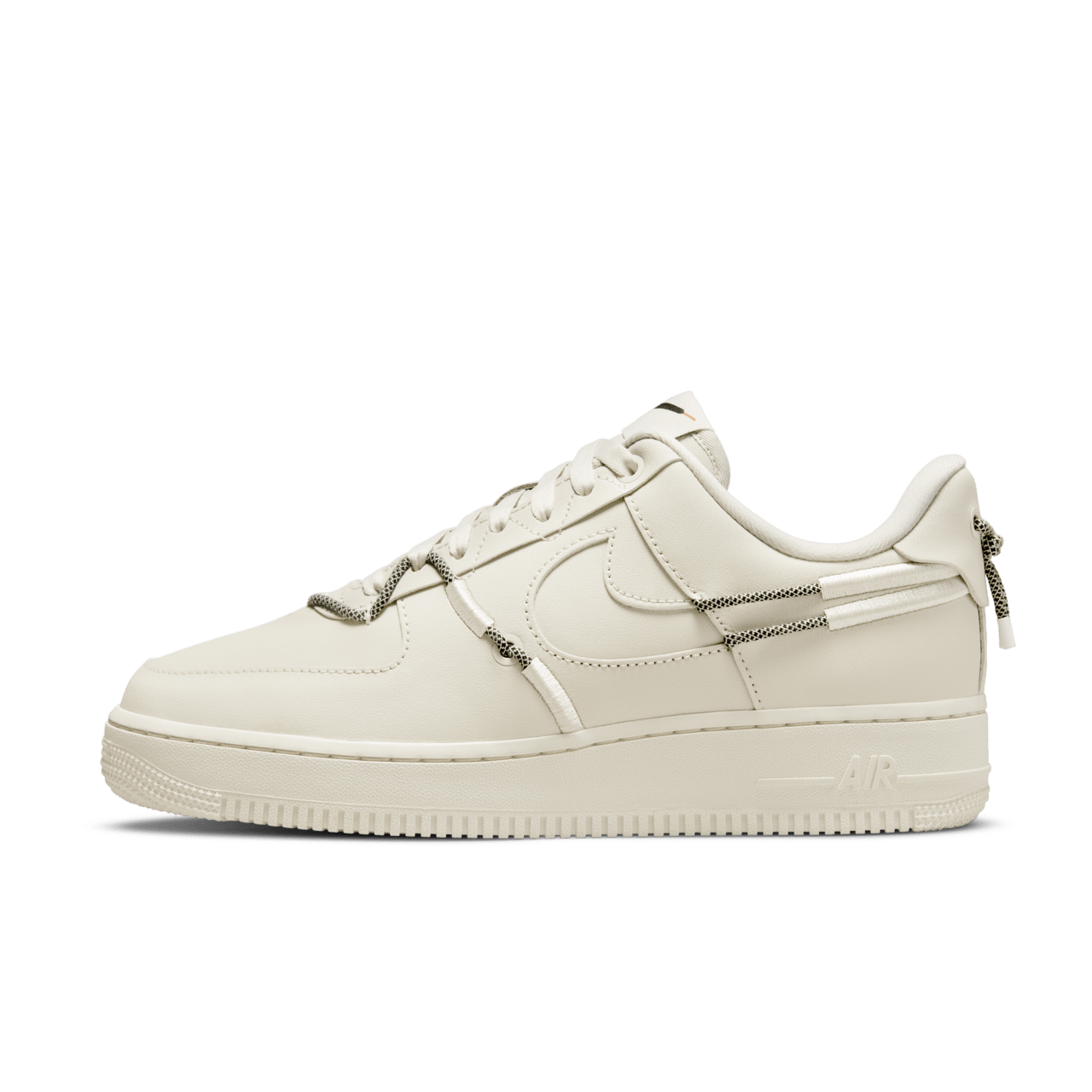 Women's Air Force 1 'Light Orewood Brown' (DH4408-102) Release Date