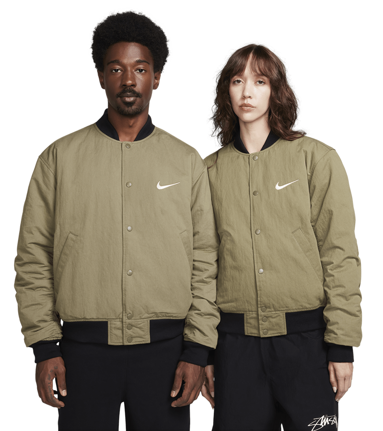 Fecha de lanzamiento de la colección de ropa Nike x Stüssy