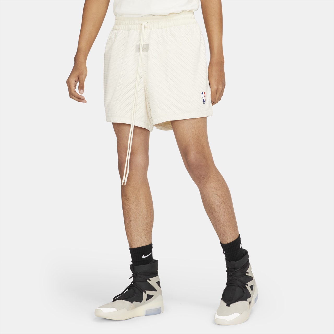 Nike fear of god outfit best sale