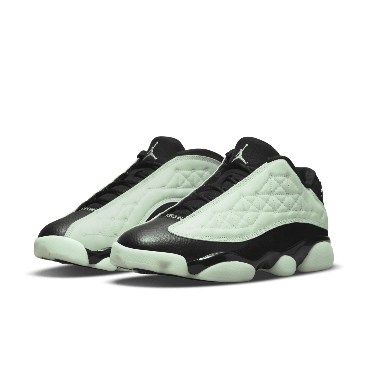 Air Jordan 13 Low 'Singles' Day' (DM0803-300) Release Date