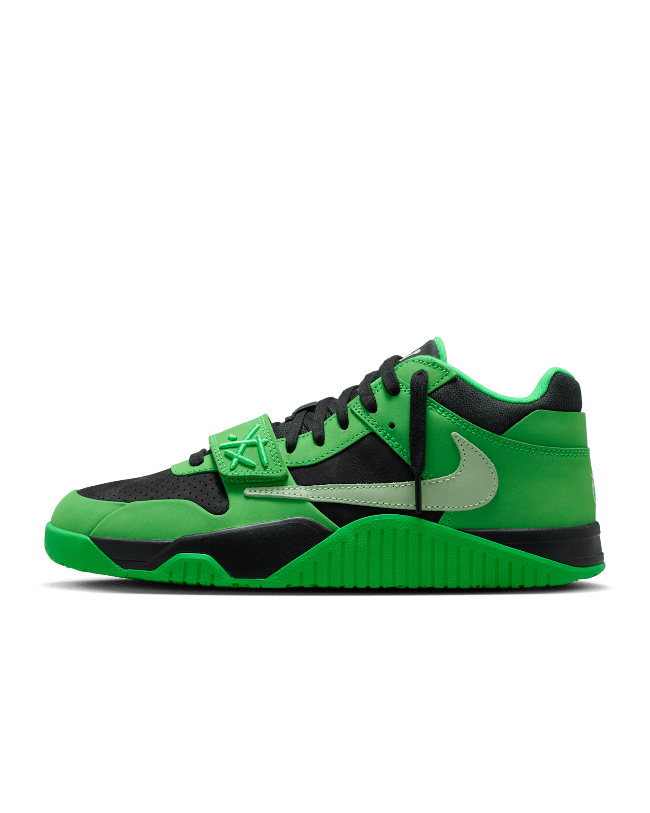 NIKE公式】ジョーダン CJ1 T-Rexx 'Green Spark' (IM9113-300) 発売日