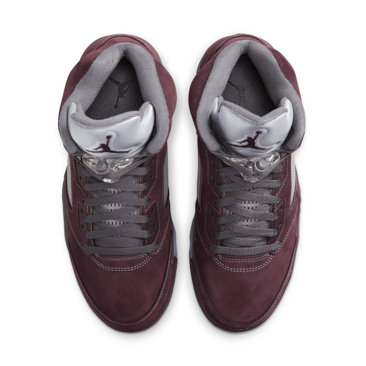 Fecha de lanzamiento del Air Jordan 5 "Burgundy" (DZ4131-600) 