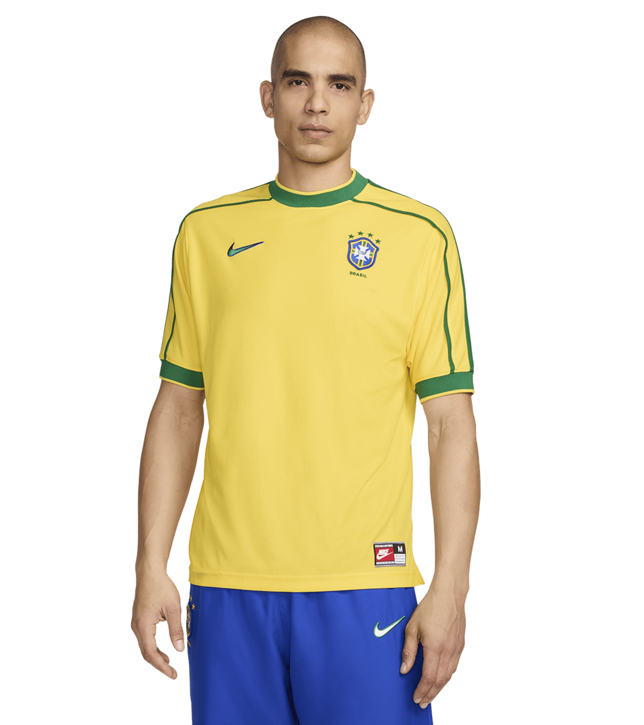 Coleção de vestuário. Nike SNKRS