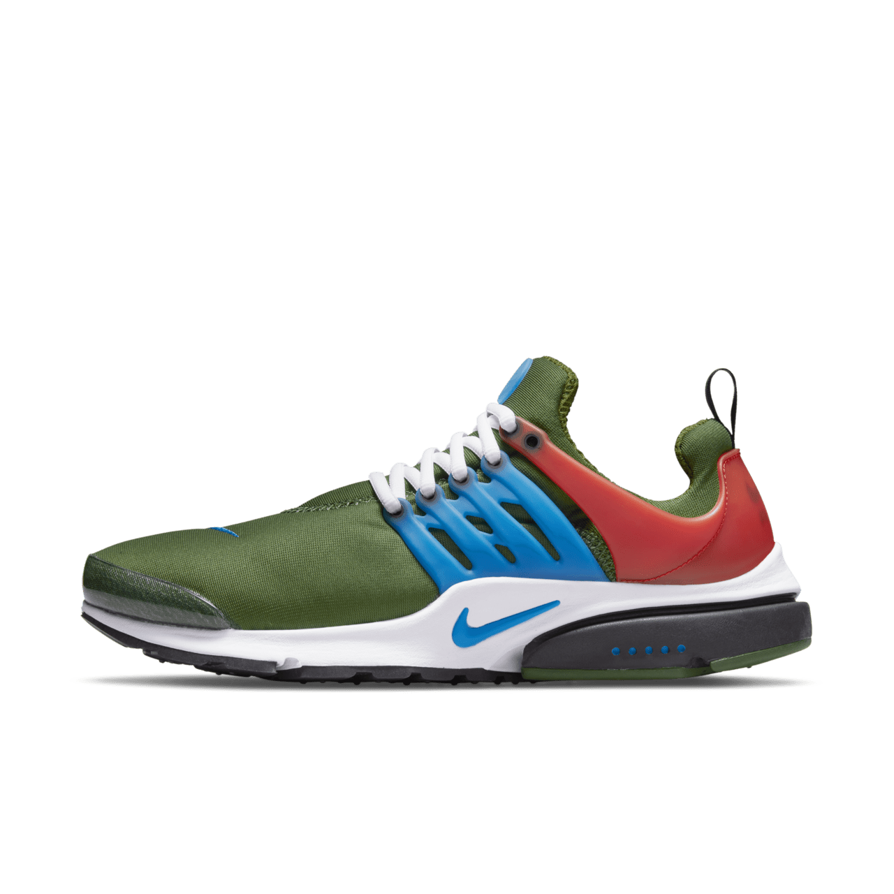 Air Presto 'Forest Green' Release Date