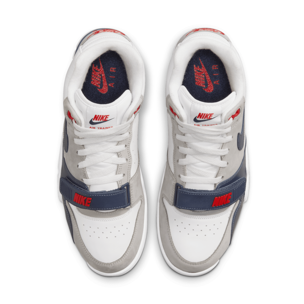 Air Trainer 1 'Midnight Navy' (DM0521-101) Release Date