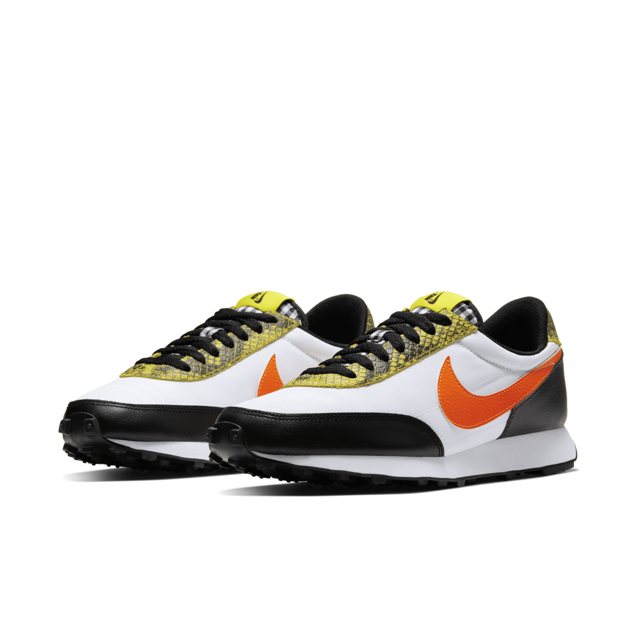 Women's Daybreak 'Total Orange/Dynamic Yellow' Release Date