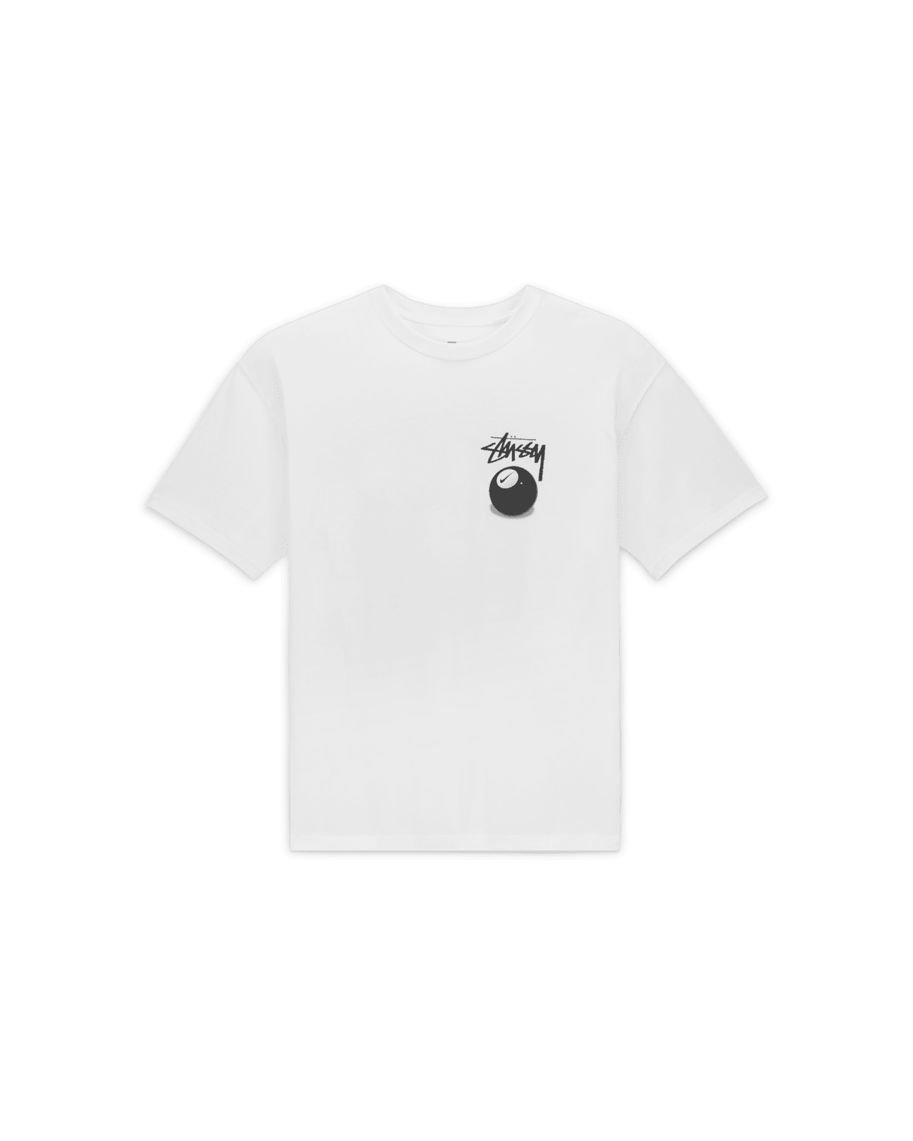 Fecha de lanzamiento de la colección de ropa Nike x Stüssy