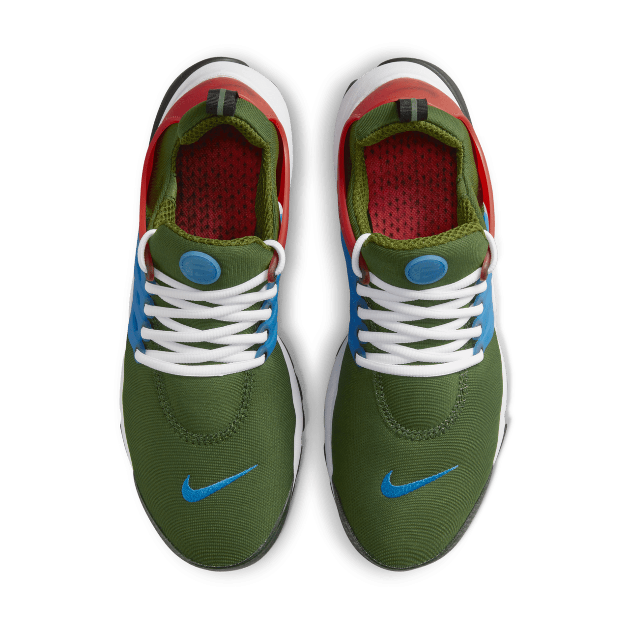 Air Presto Forest Green Release Date. Nike SNKRS