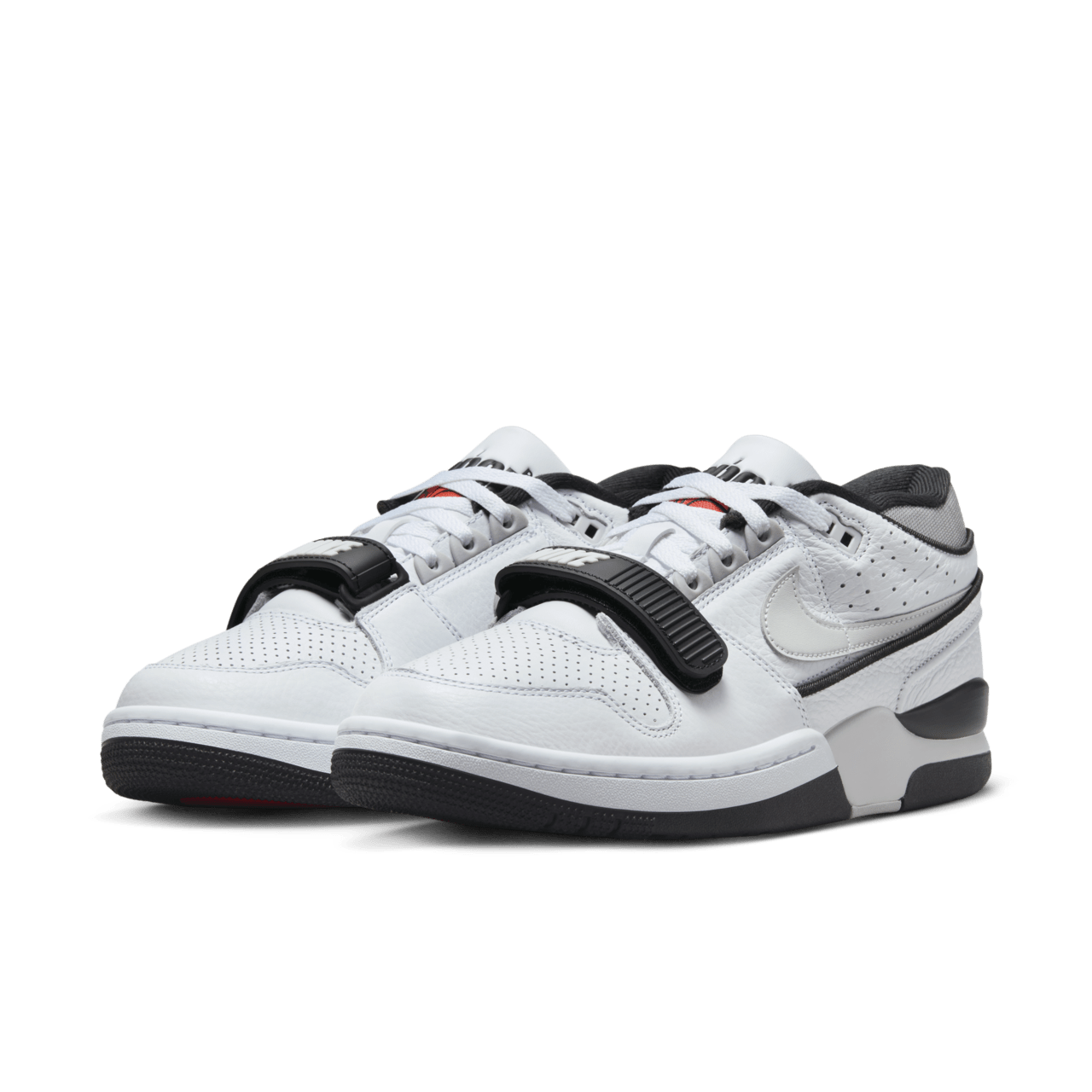 AAF88 'White and Neutral Grey' (DZ4627-101) 發售日期