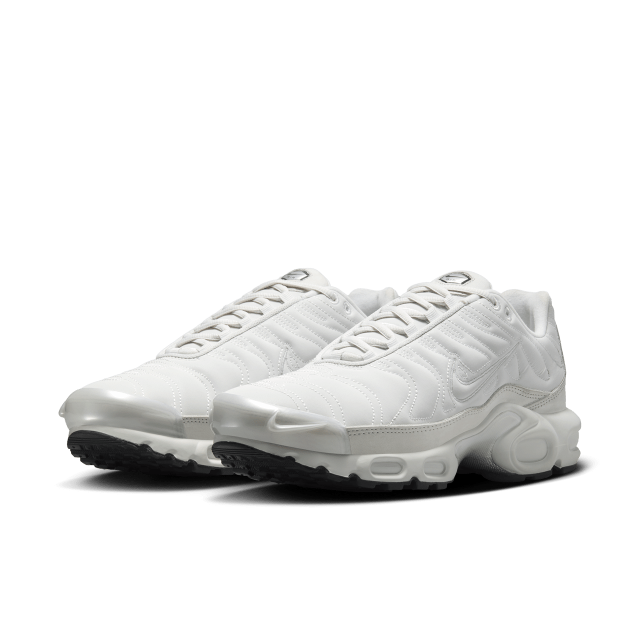 Fecha de lanzamiento del Air Max Plus "Platinum Tint" para mujer (FZ4342-001)