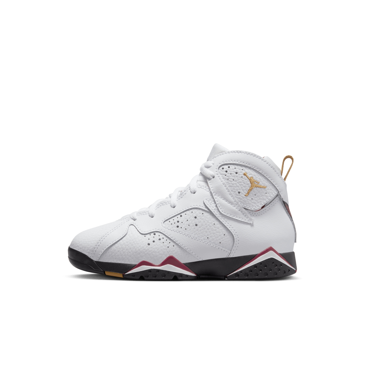 Jordan retro 7 kids online