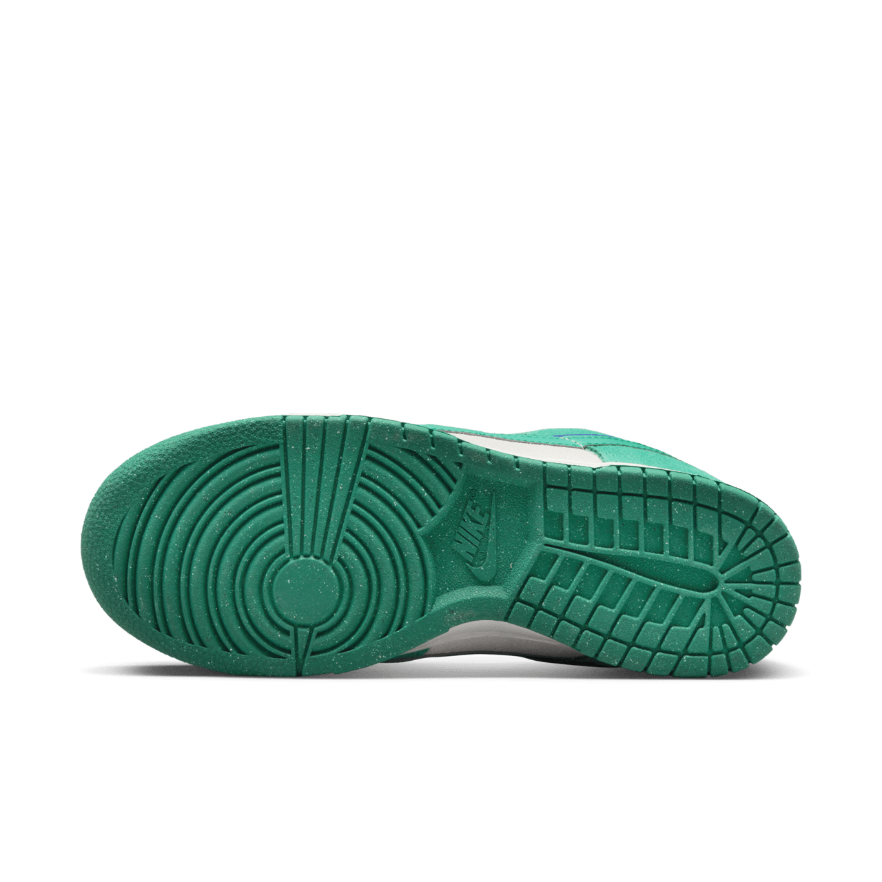 Fecha de lanzamiento del Dunk Low "Neptune Green and Sail" (DO9457-101) para mujer
