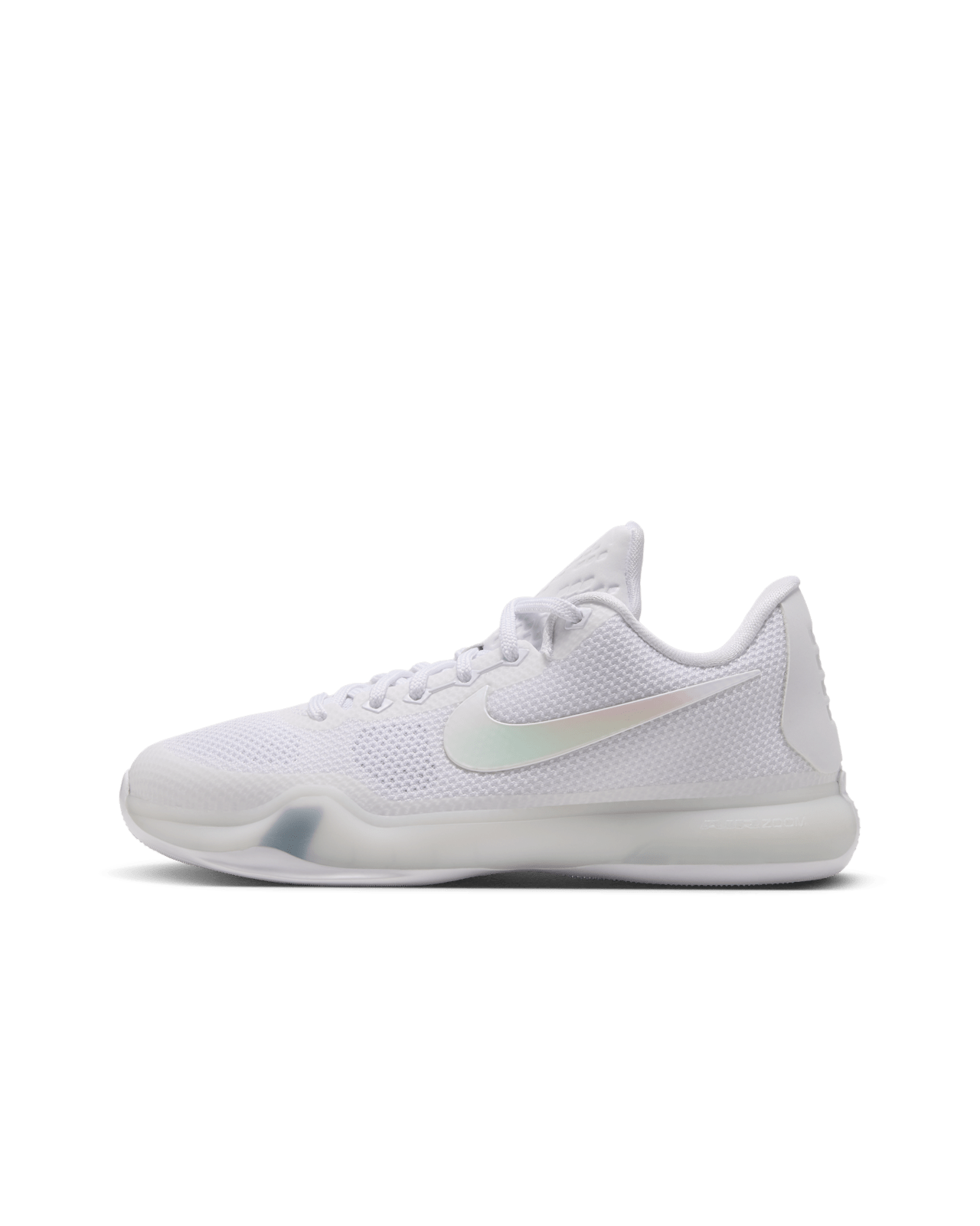 Kobe 10 Protro 'Halo' (IO3415-100) Release Date