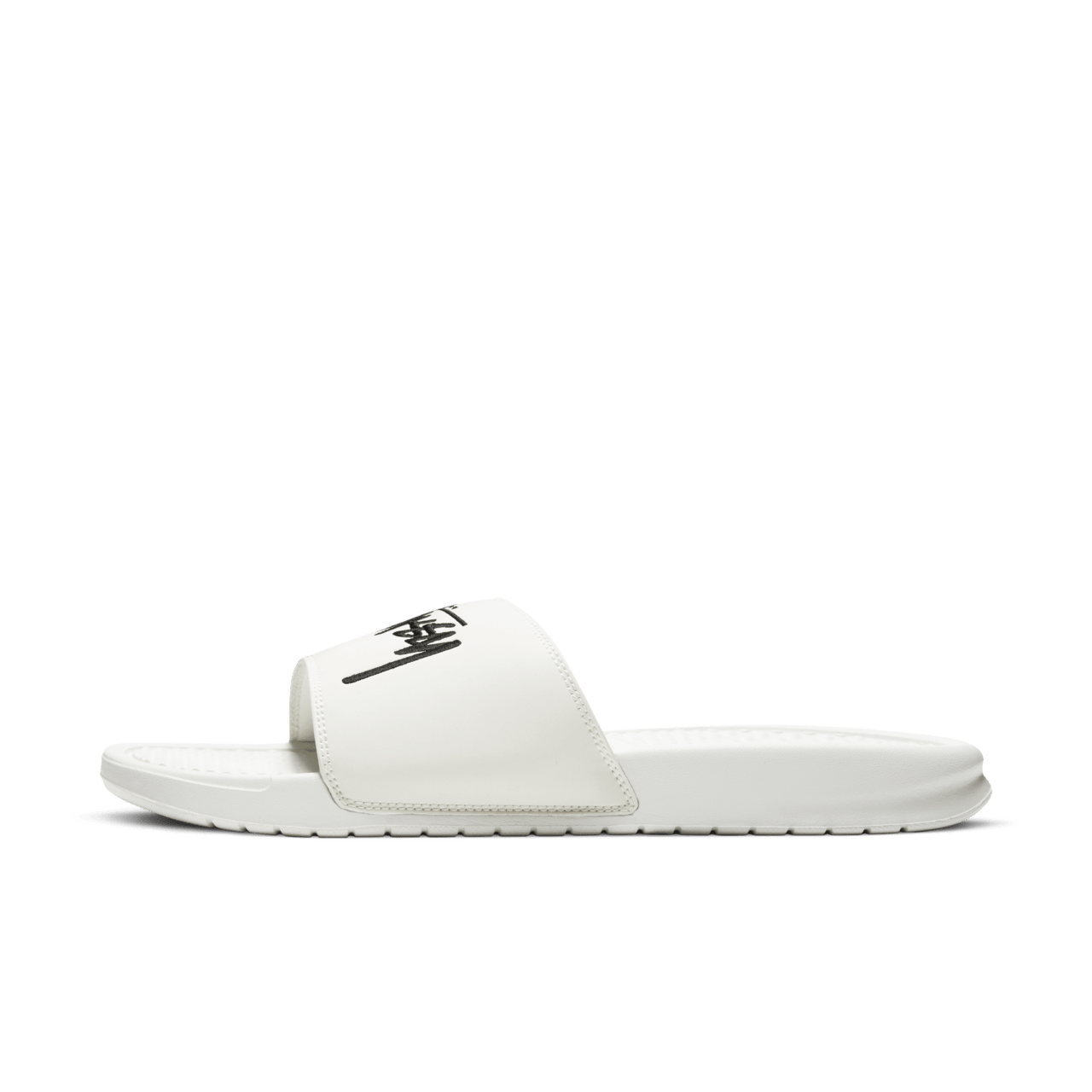 Fecha de lanzamiento del Benassi x Stüssy "Sail"