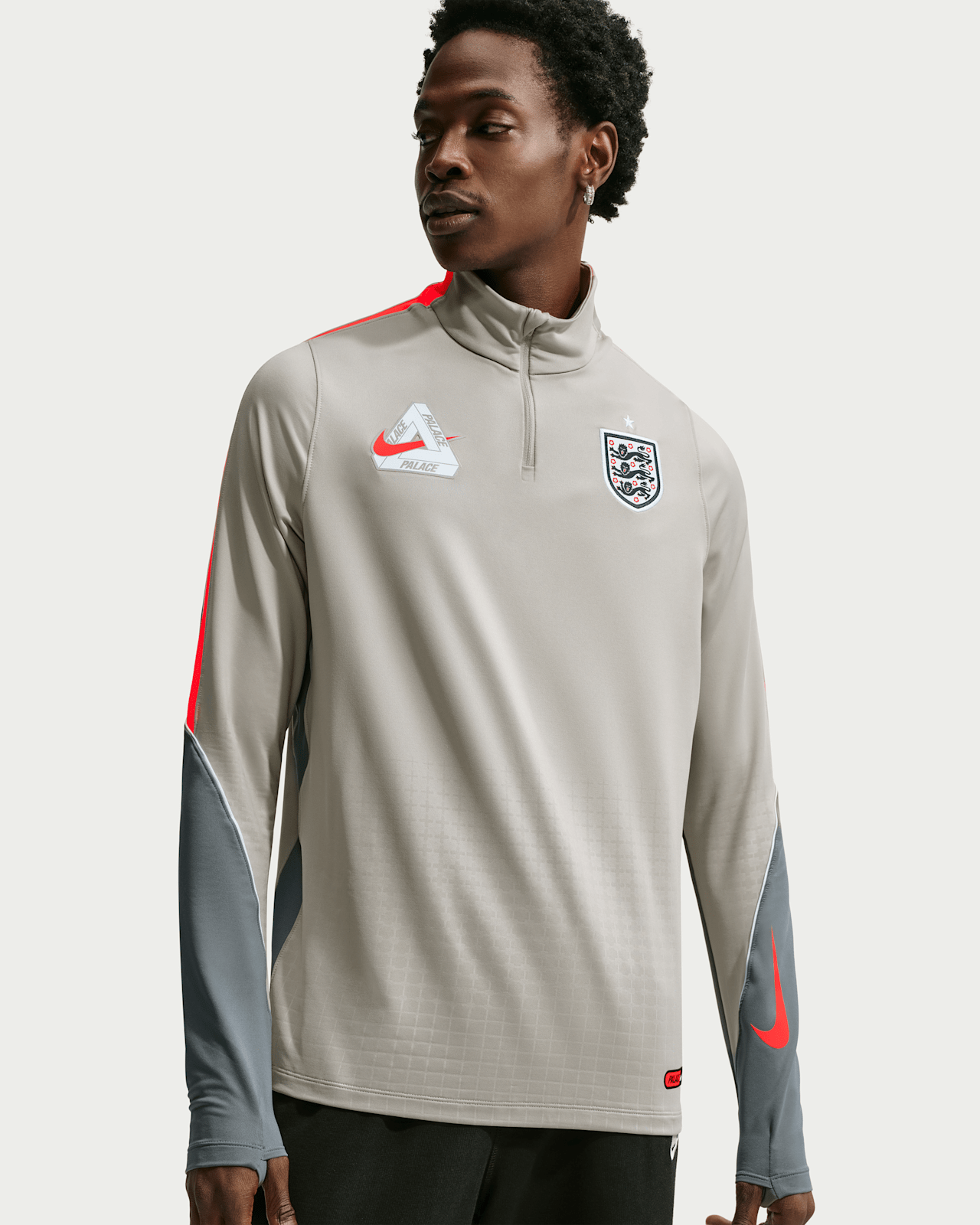 England x Palace kollekció – megjelenési dátum
