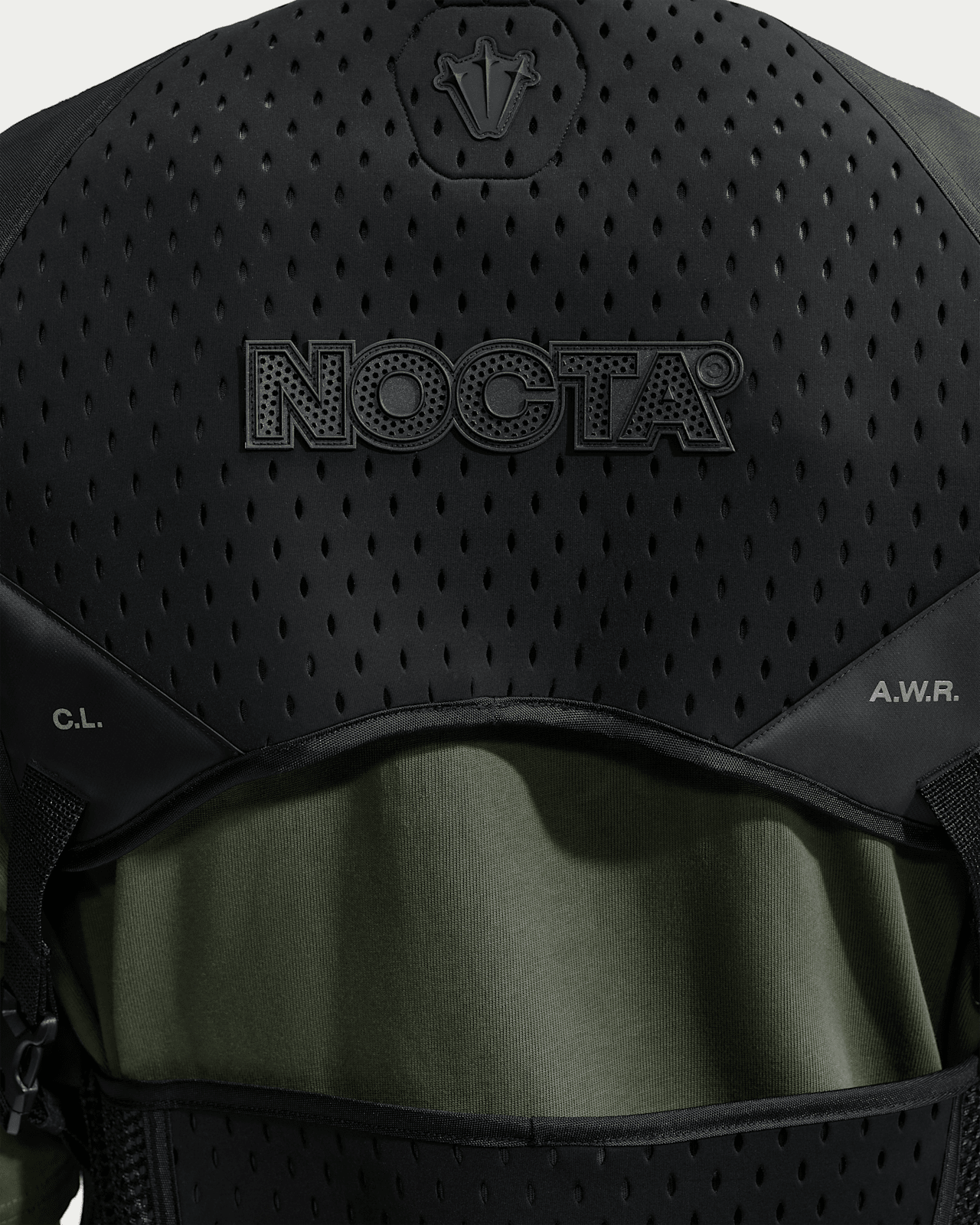 วันเปิดตัว NOCTA Nike Apparel Collection