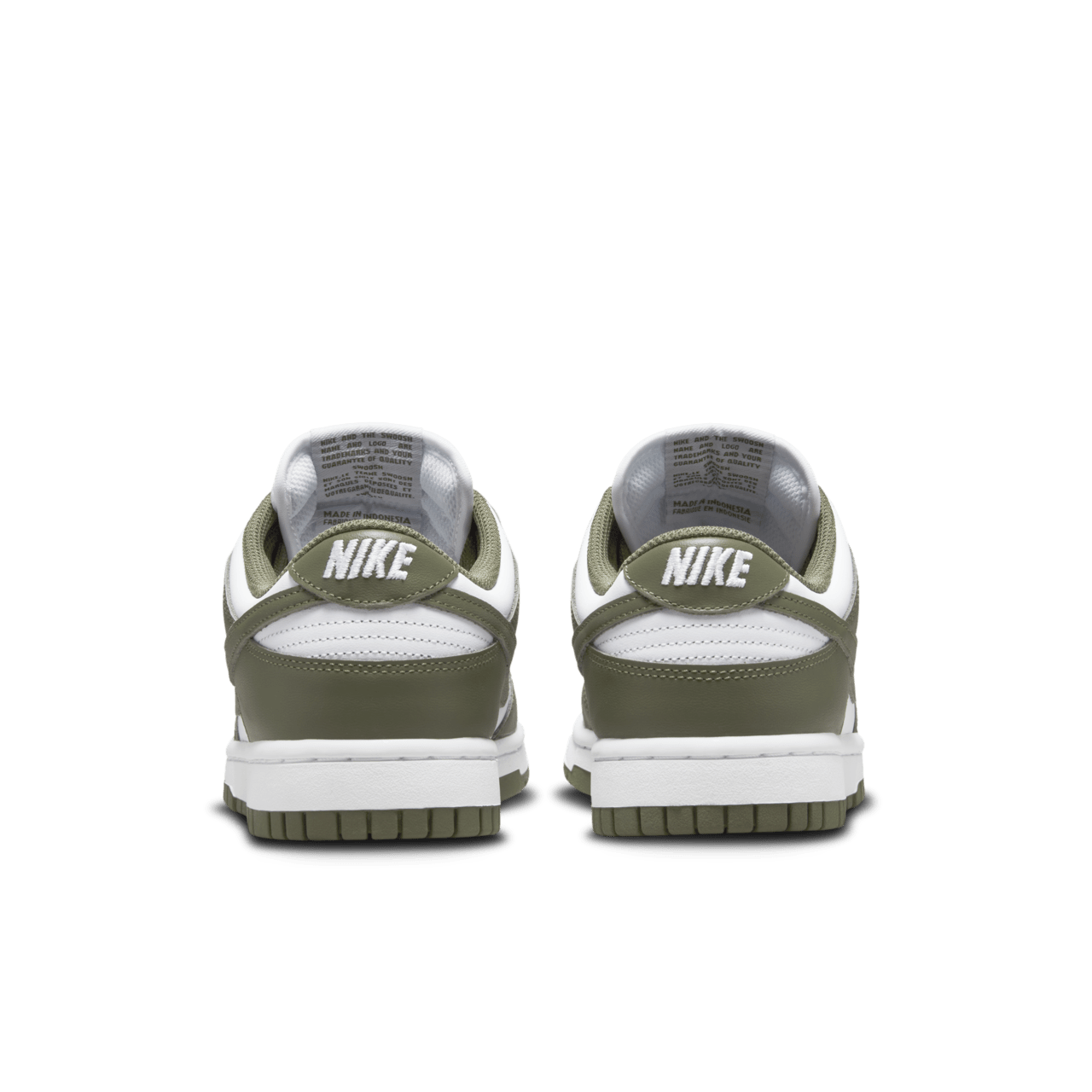 Women s Dunk Low Medium Olive DD1503 120 Release Date. Nike SNKRS