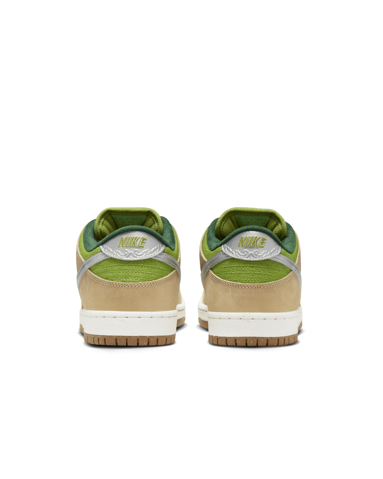 Nike SB Dunk 低筒鞋 Pro 'Sesame and Pear' (FQ7585-200) 發售日期