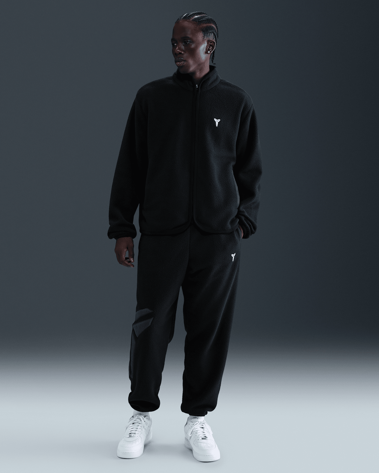 Fecha de lanzamiento de la colección de ropa Kobe Winterized