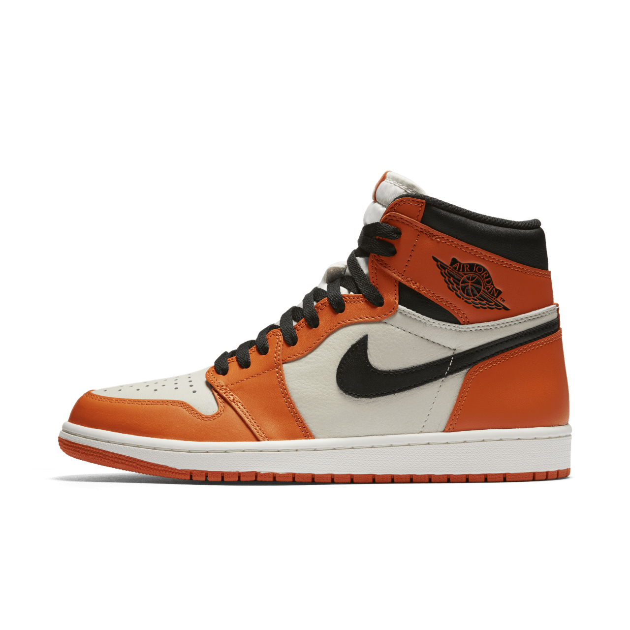 Air Jordan 1 Shattered Backboard Away Release Date. Nike SNKRS