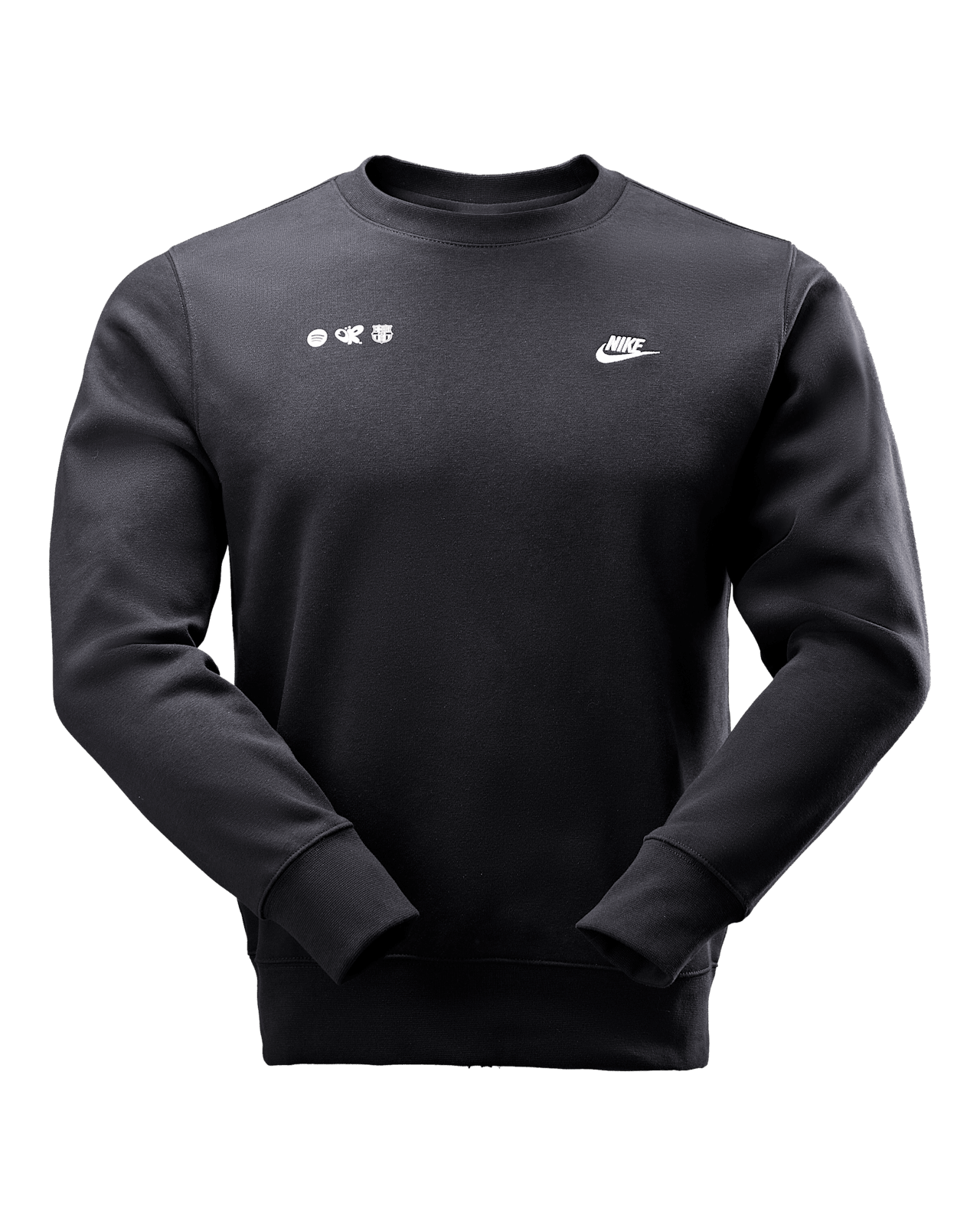 Lanceringsdato for FC Barcelona-tøjkollektionen