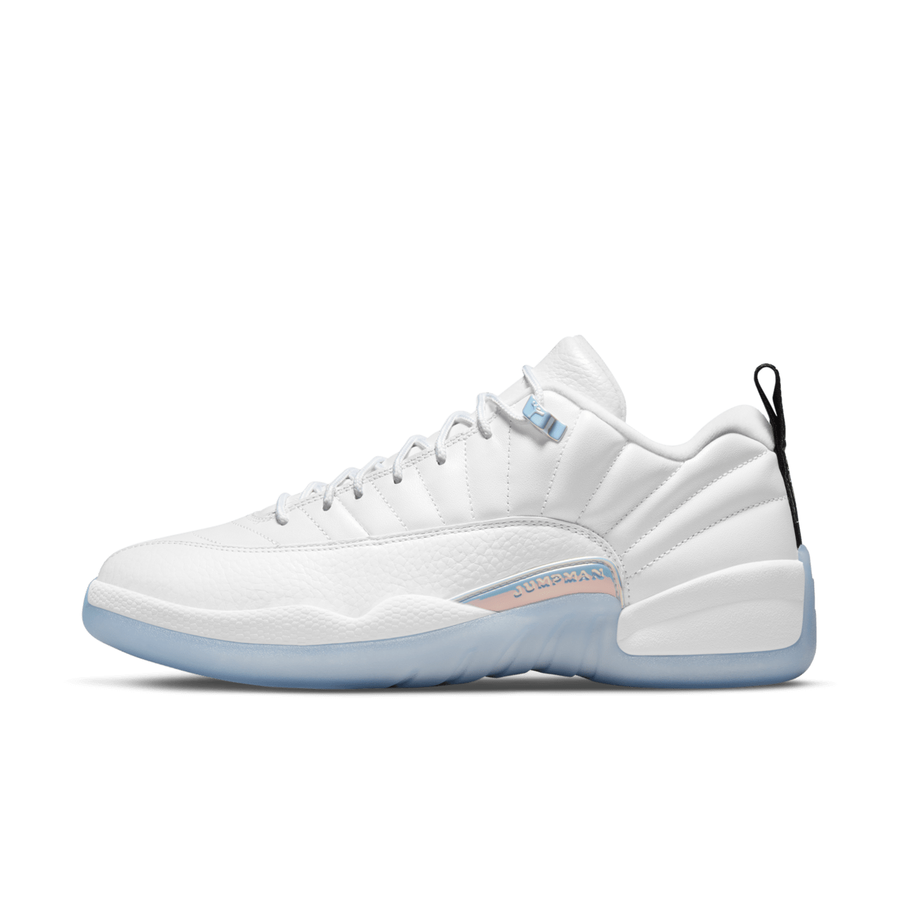 Fecha de lanzamiento de las Air Jordan 12 "Lagoon Pulse"