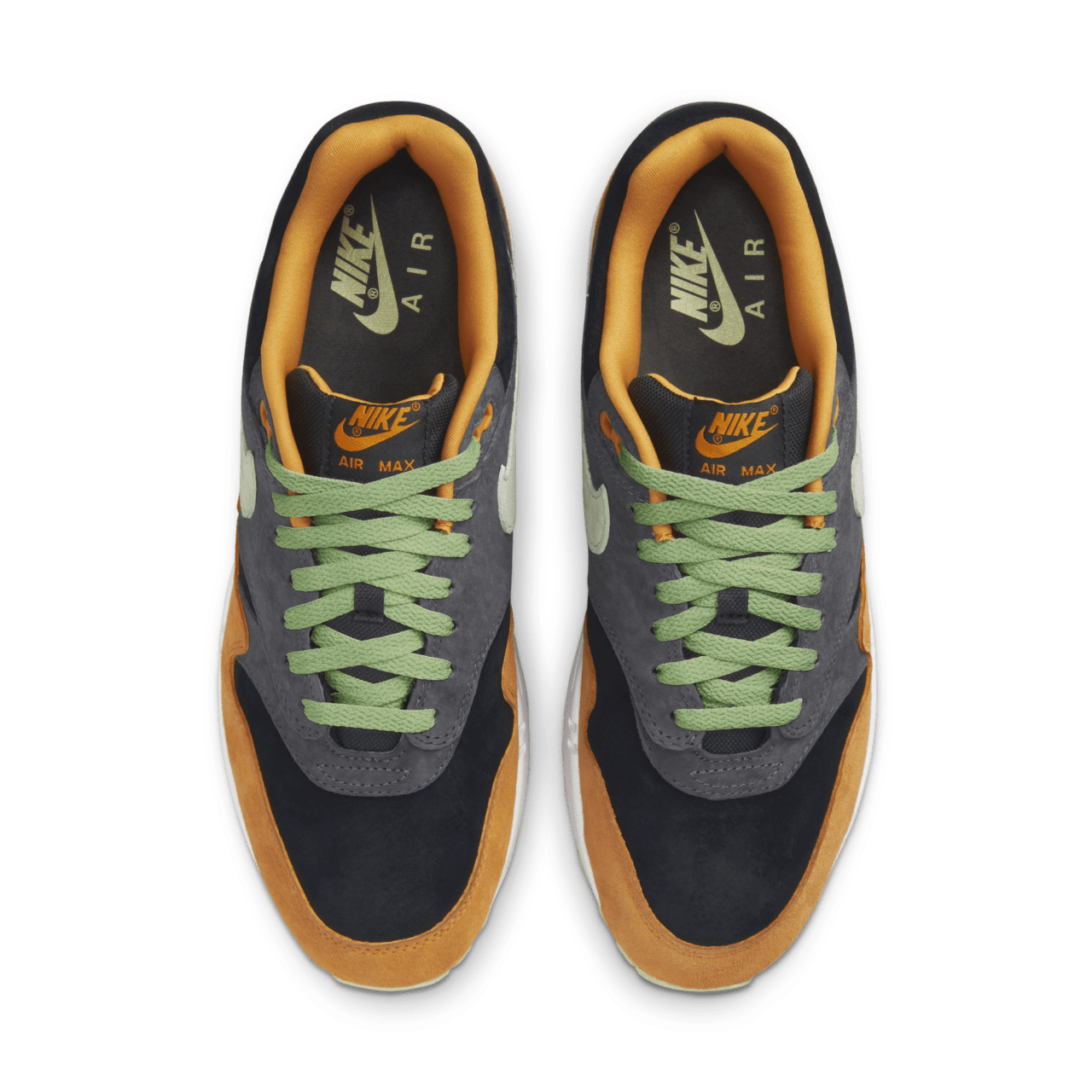 Air Max 1 „Honey Dew” (DZ0482-001) – data premiery