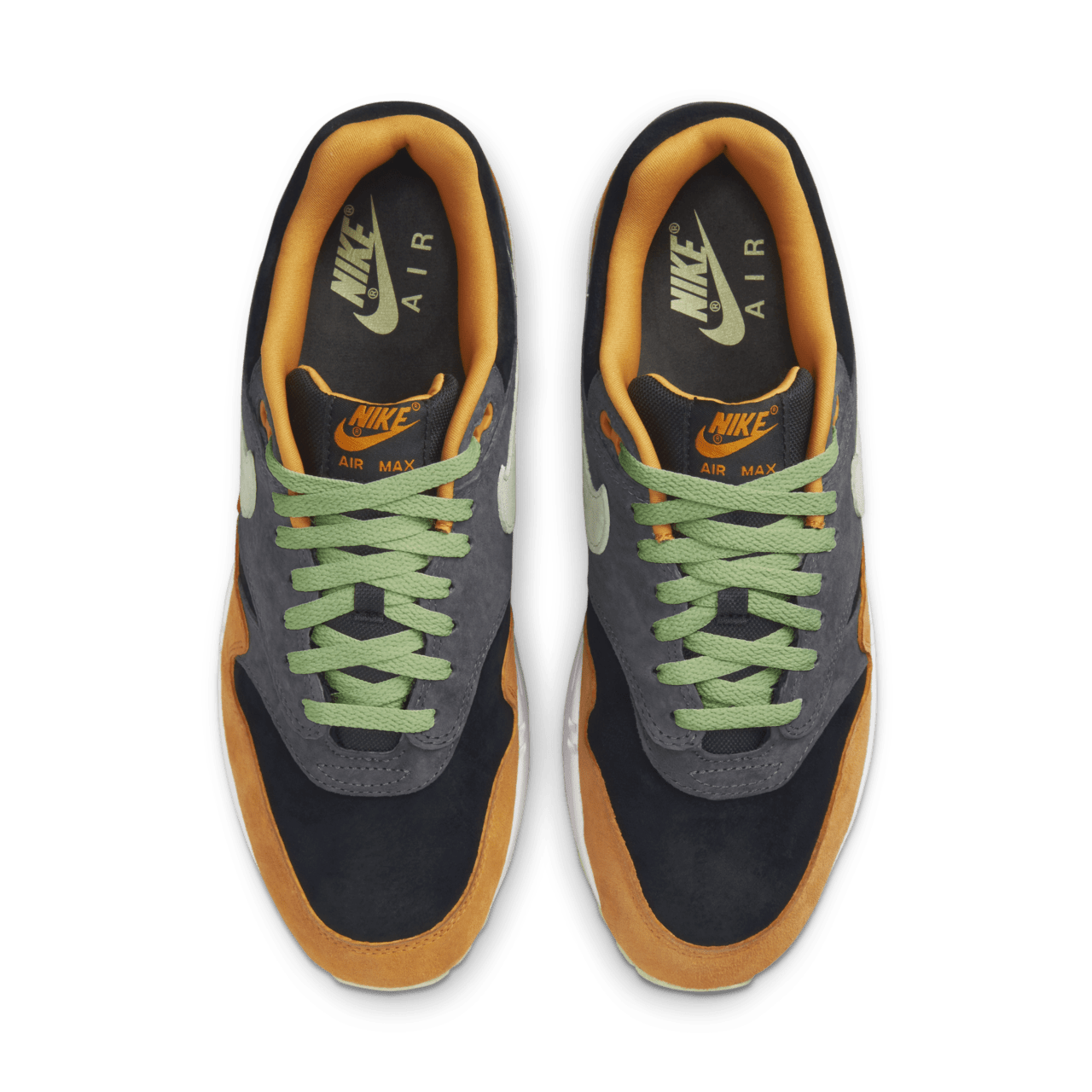 Data de llançament de les Air Max 1 "Honey Dew" (DZ0482-001)