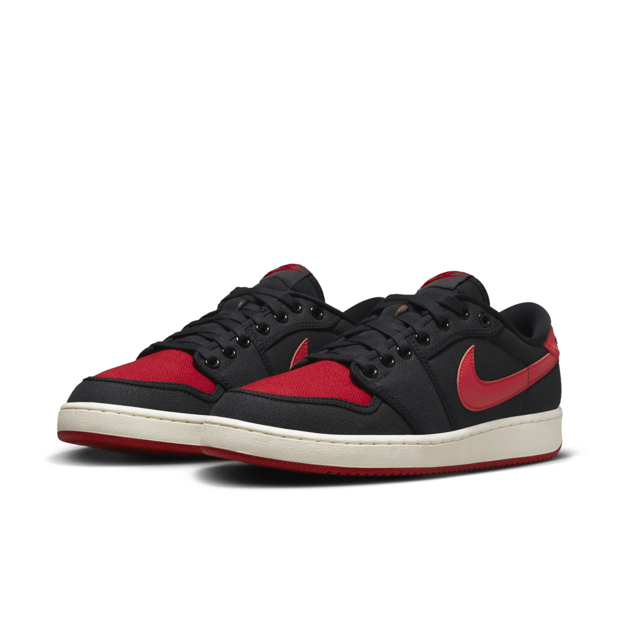 วันเปิดตัว AJKO 1 Low "Bred" (DX4981-006) 