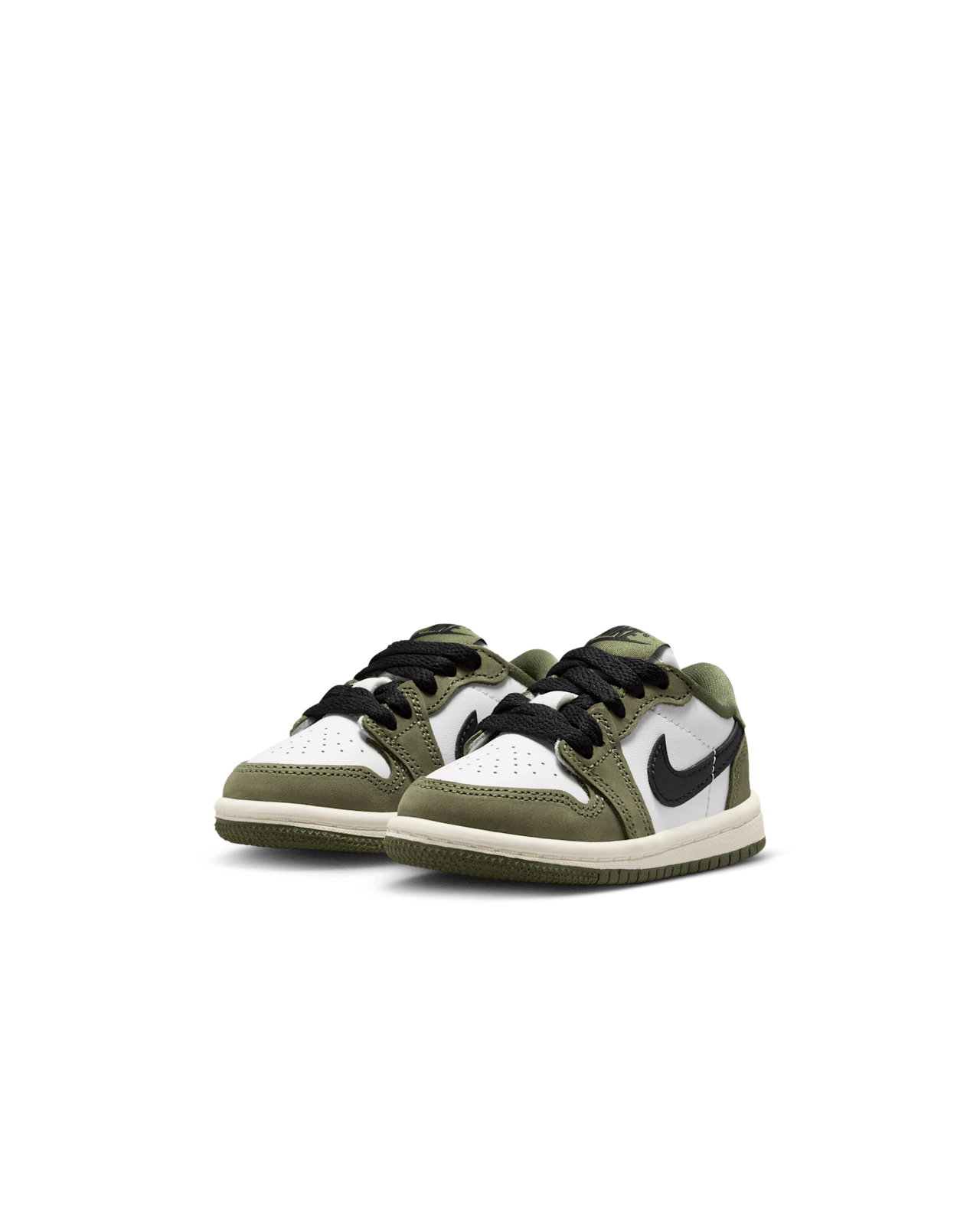 에어 조던 1 로우 OG 'Medium Olive and Summit White'(HQ6998-200) 출시일