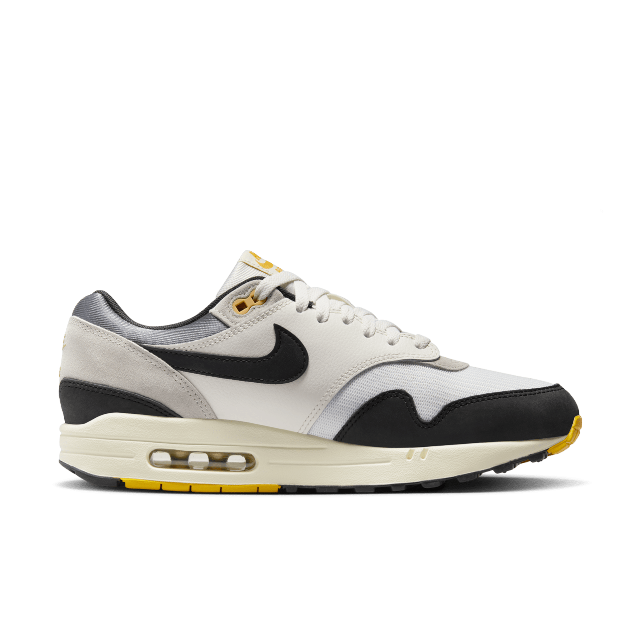 Air Max 1 'Light Bone and University Gold' (FN7487-133) 發售日期