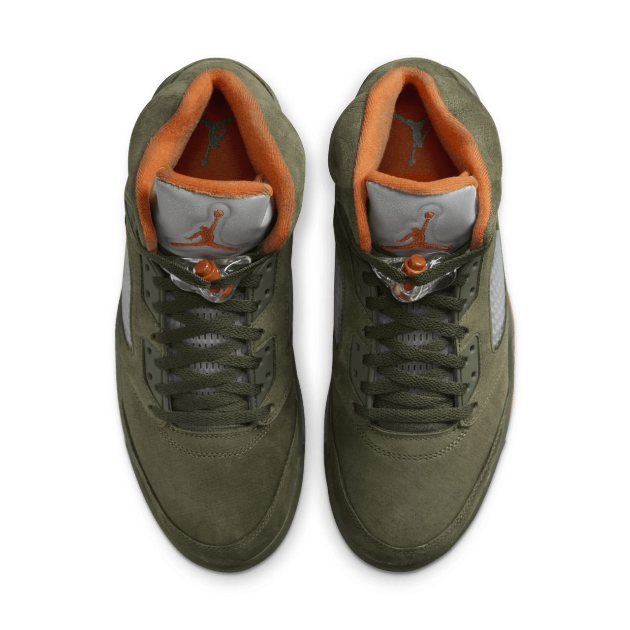 Air Jordan 5 'Olive' (DD0587-308) 發售日期