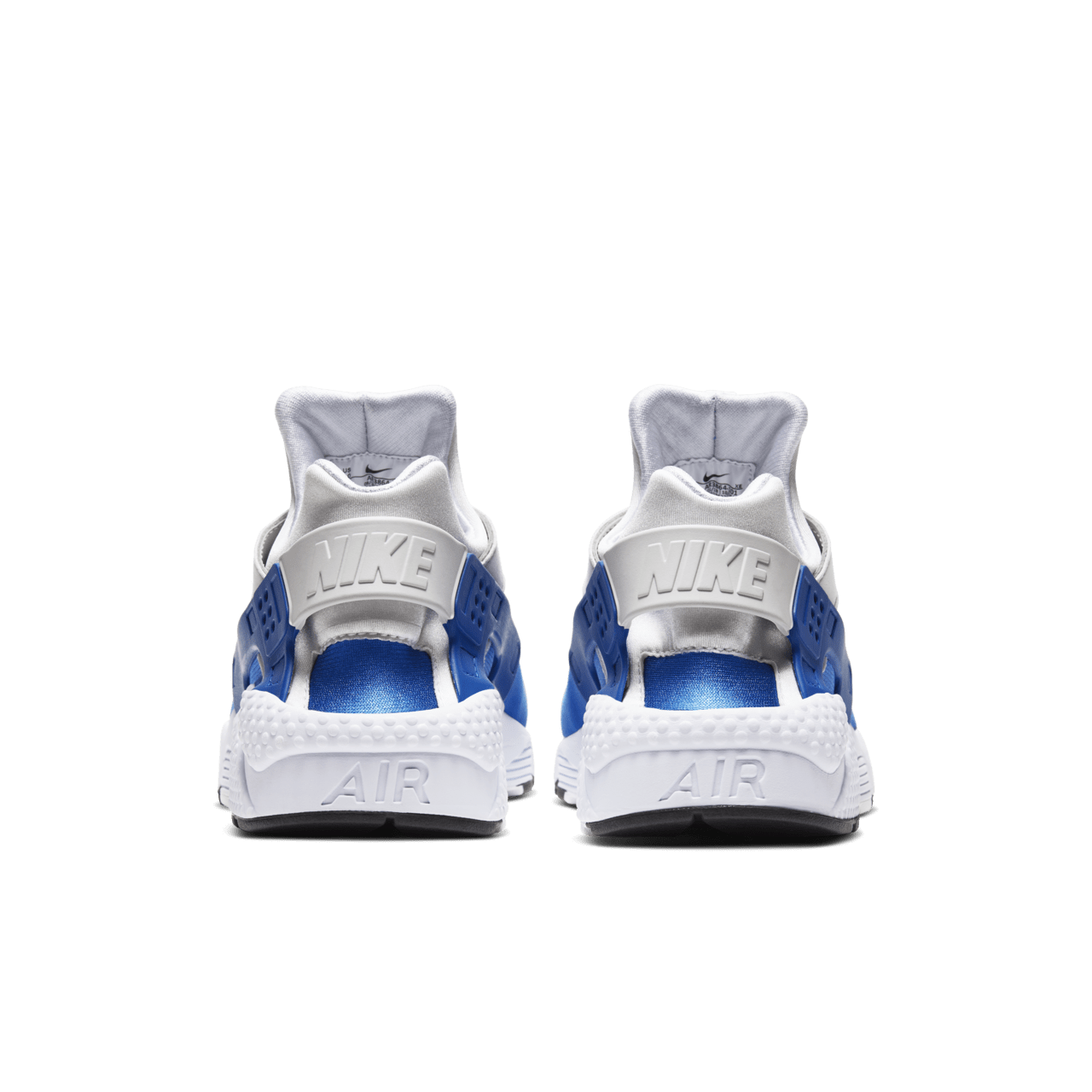 Nike huarache navy pack best sale