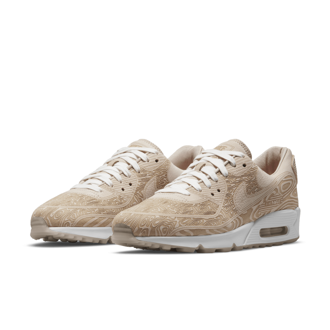 【NIKE公式】エア マックス 90 'Laser' (DC7948-100 / AM 90 QS LASER)