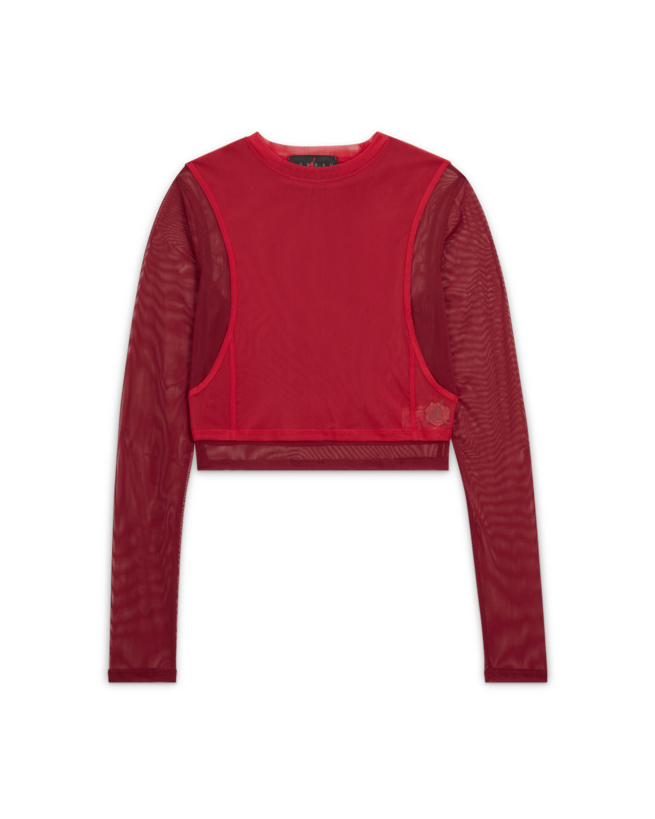 วันเปิดตัว Jordan x Teyana Taylor Apparel Collection