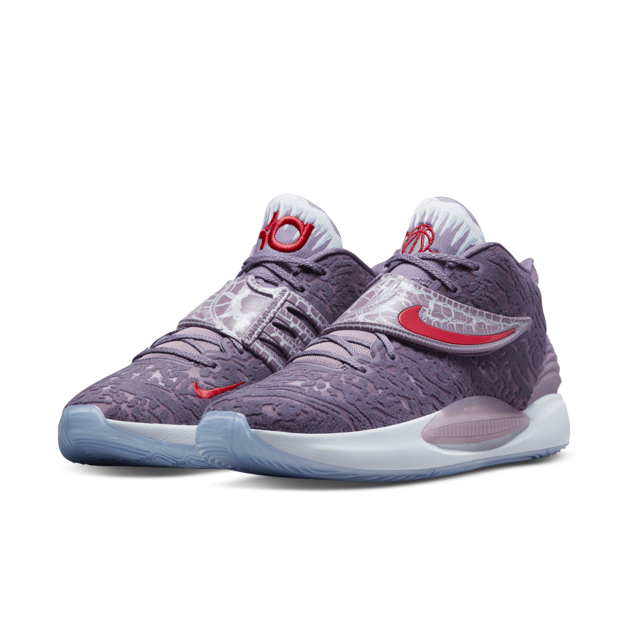 วันเปิดตัว KD 14 "All-Star Weekend"