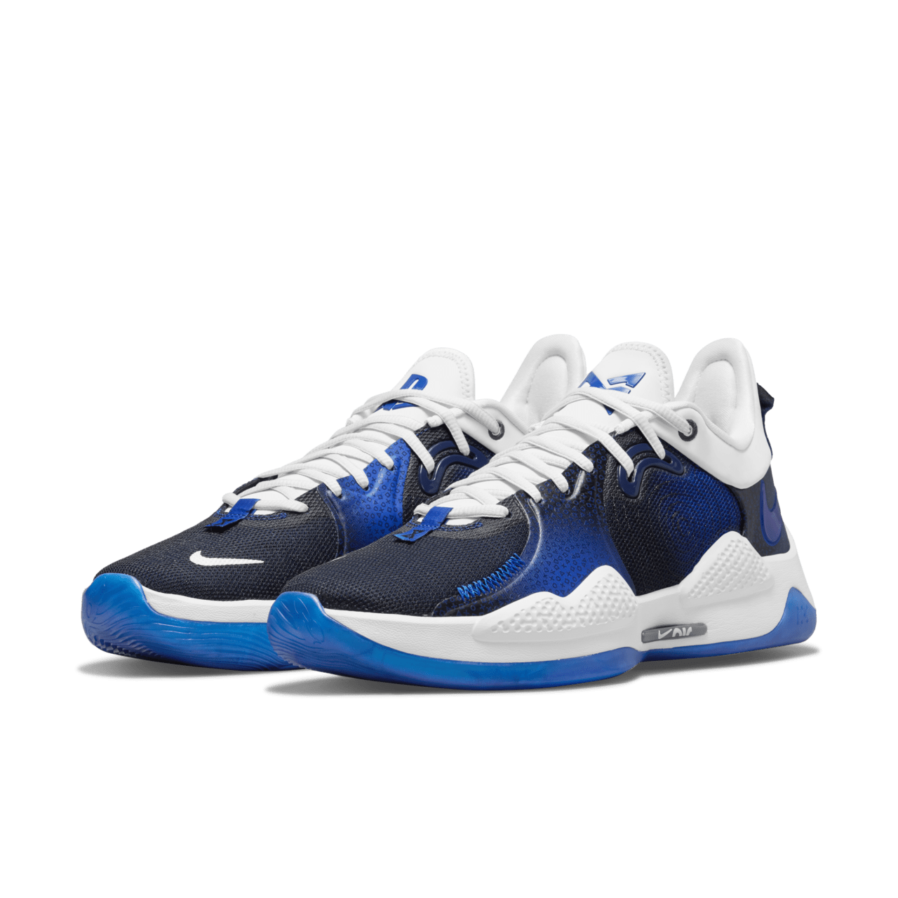 【NIKE公式】PG 5 PS EP 'PlayStation®5 Flip' (CZ0099-400 / PG5 PS EP)