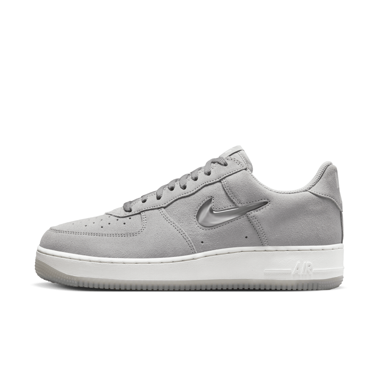 Air Force 1 'Colour of the Month' (DV0785-003) release date