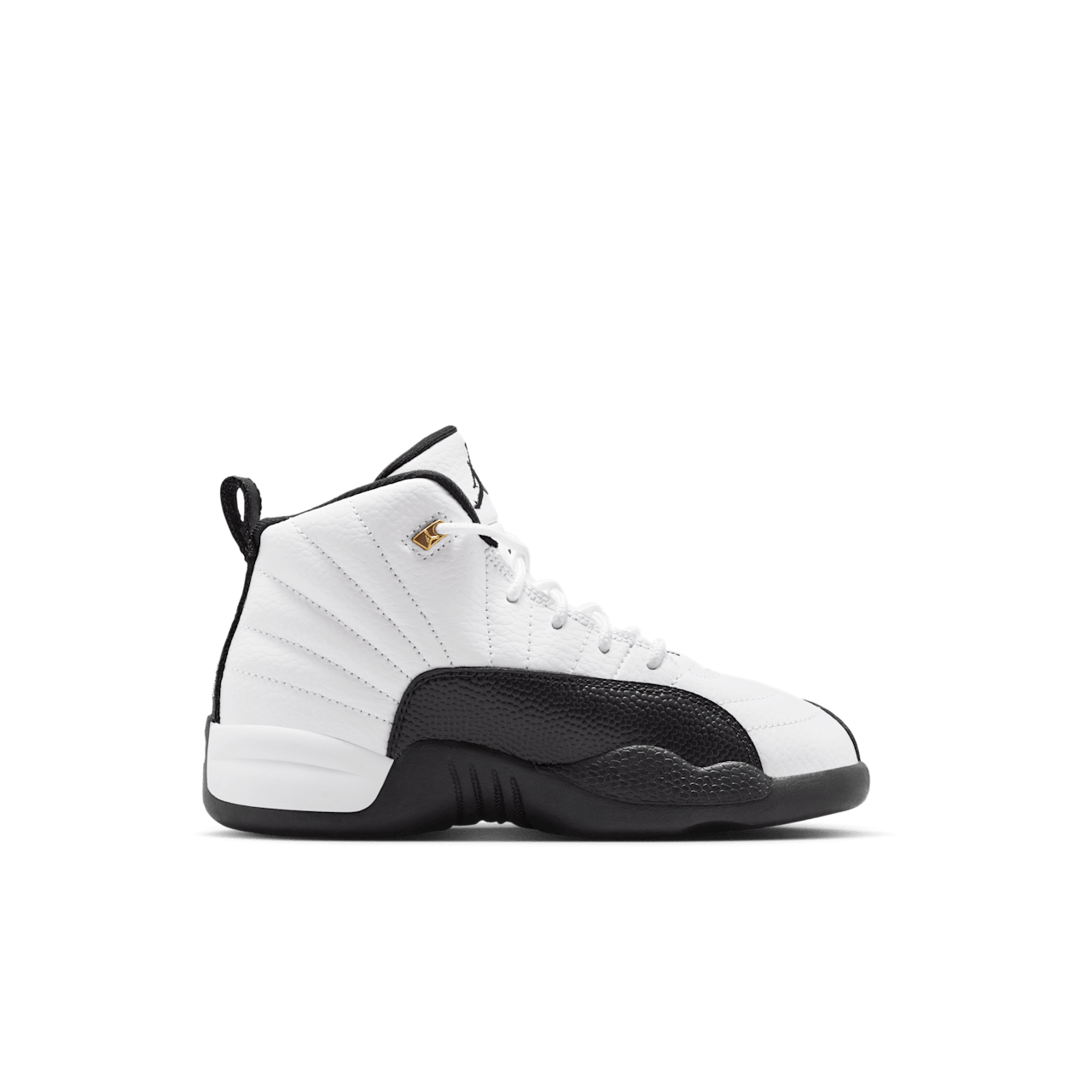 Little Kids' Jordan 12 'Taxi' (151186-117)
