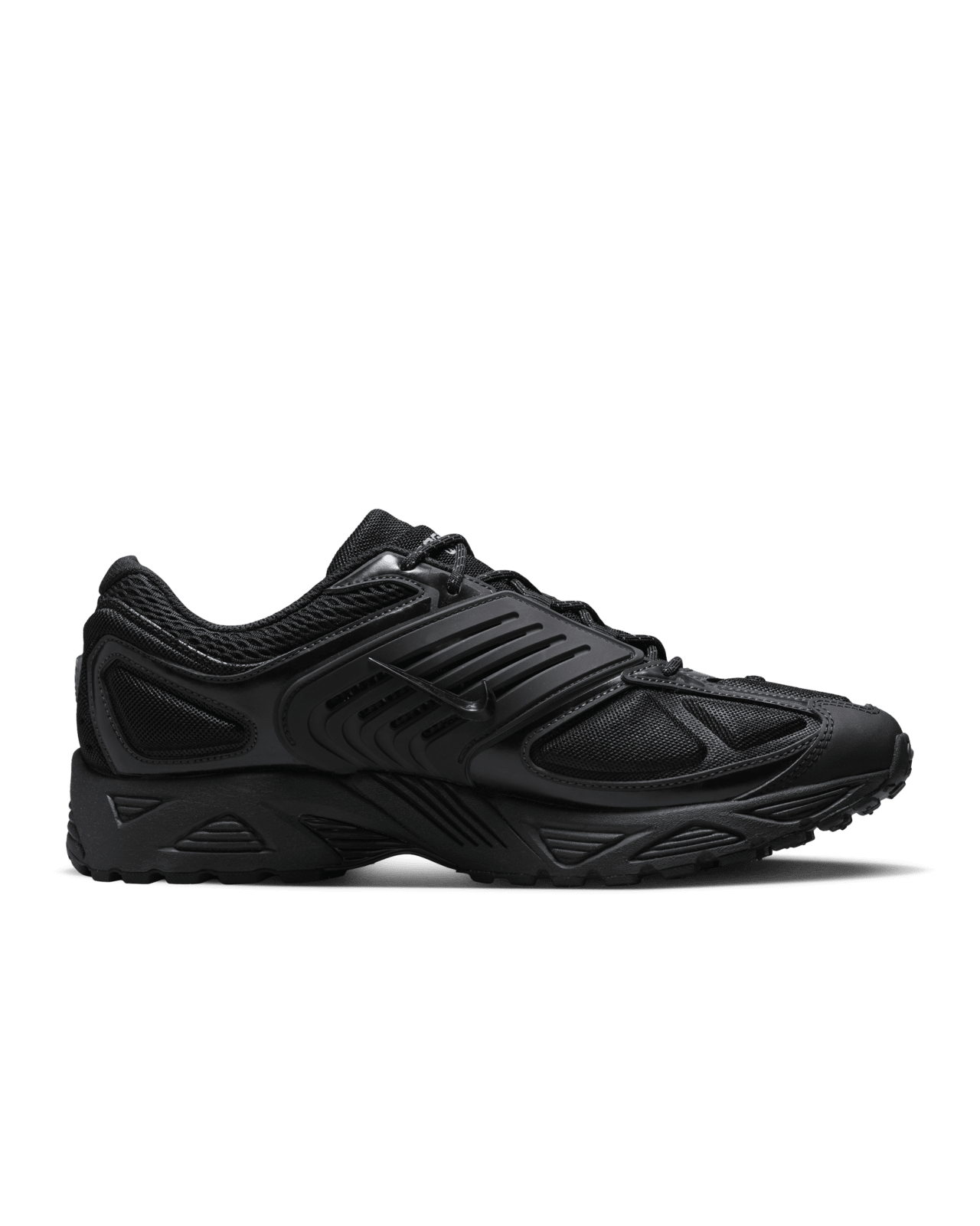 Air Pegasus Wave „Black and Metallic Silver” (IB0612-001) – data premiery