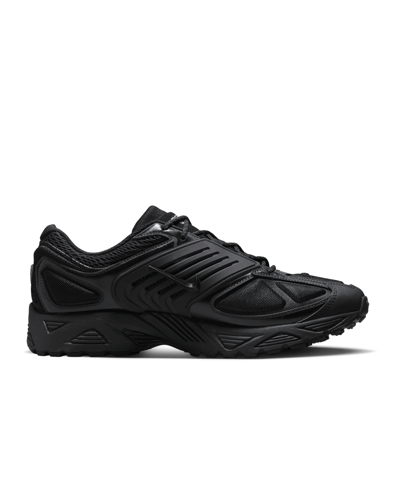 Fecha de lanzamiento de los Air Pegasus Wave "Black and Metallic Silver" (IB0612-001)